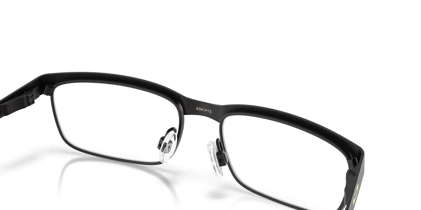 Oakley Steel Plate Xs 3002 Eyeglasses - view 9
